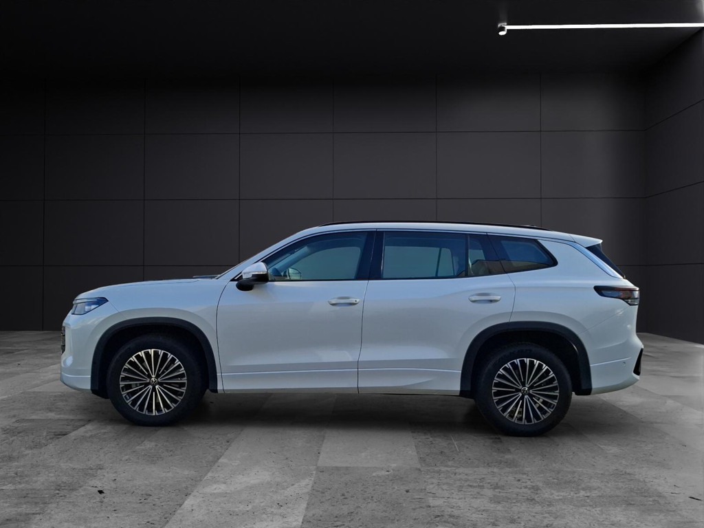 Volkswagen Tayron DSG Life