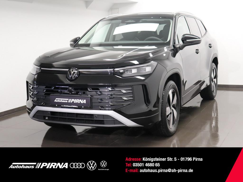 Volkswagen Tayron DSG 2.0 TDI Elegance Elegance