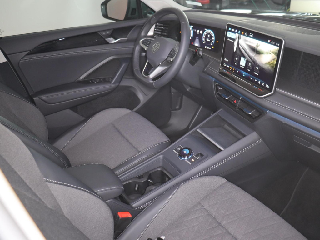 Volkswagen Tayron DSG Life 1.5 eTSI