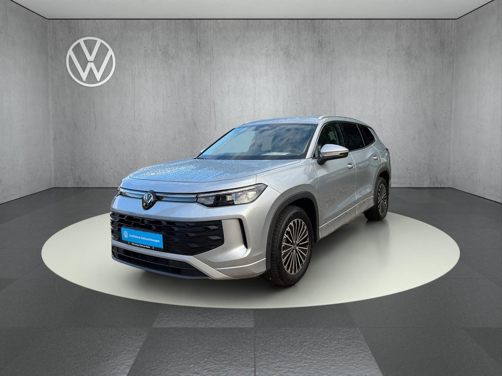 Volkswagen Tayron DSG Life 1.5 eTSI