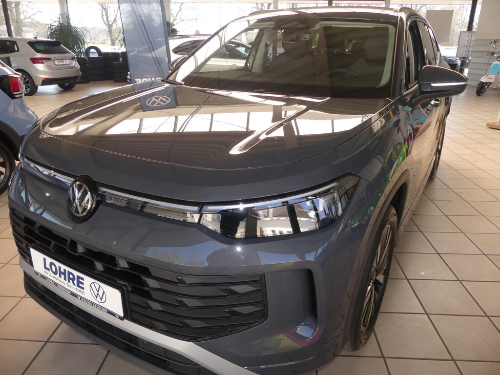 Volkswagen Tayron Life 1.5 TSI