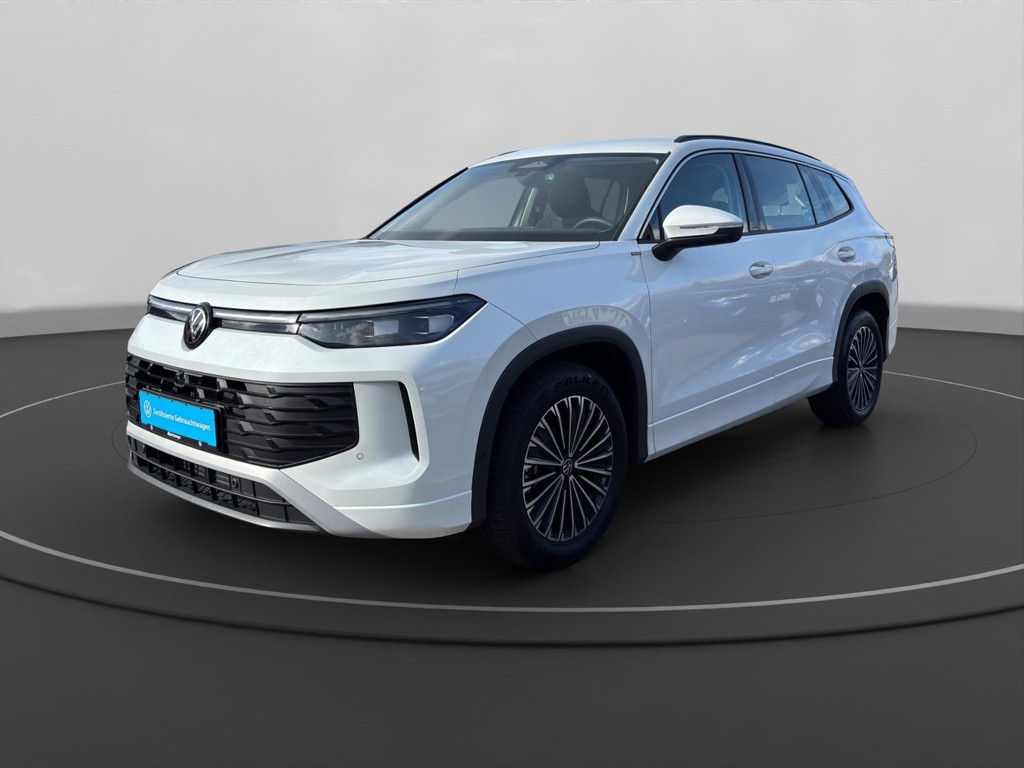 Volkswagen Tayron DSG Life 1.5 eTSI