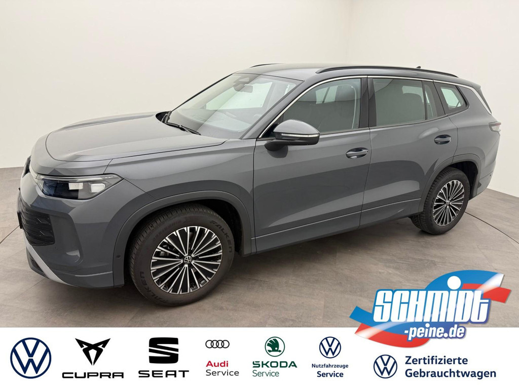 Volkswagen Tayron DSG Life 1.5 eTSI