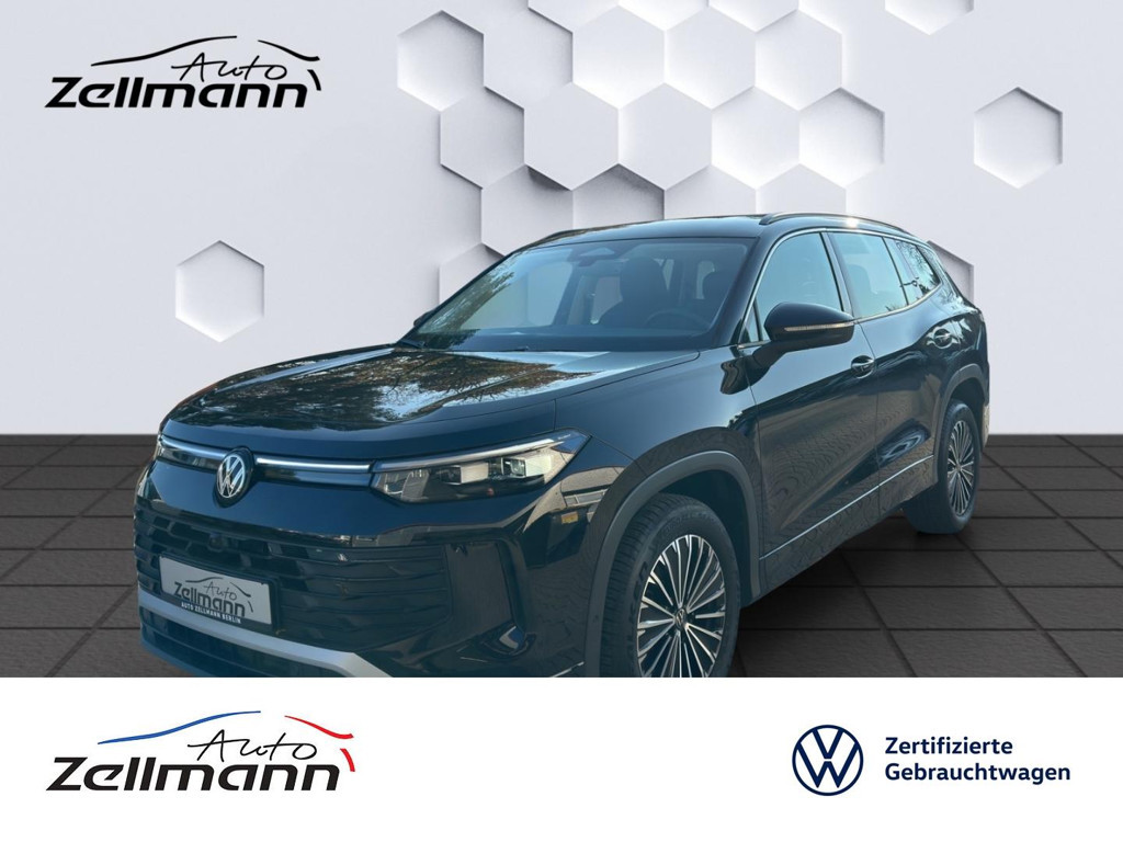 Volkswagen Tayron 4Motion Life 2.0 TDI