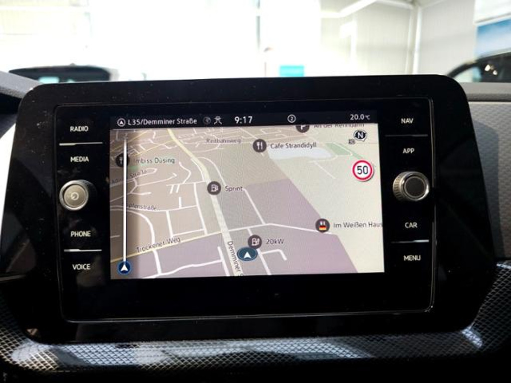 Volkswagen T-Cross Life 1.0 TSI