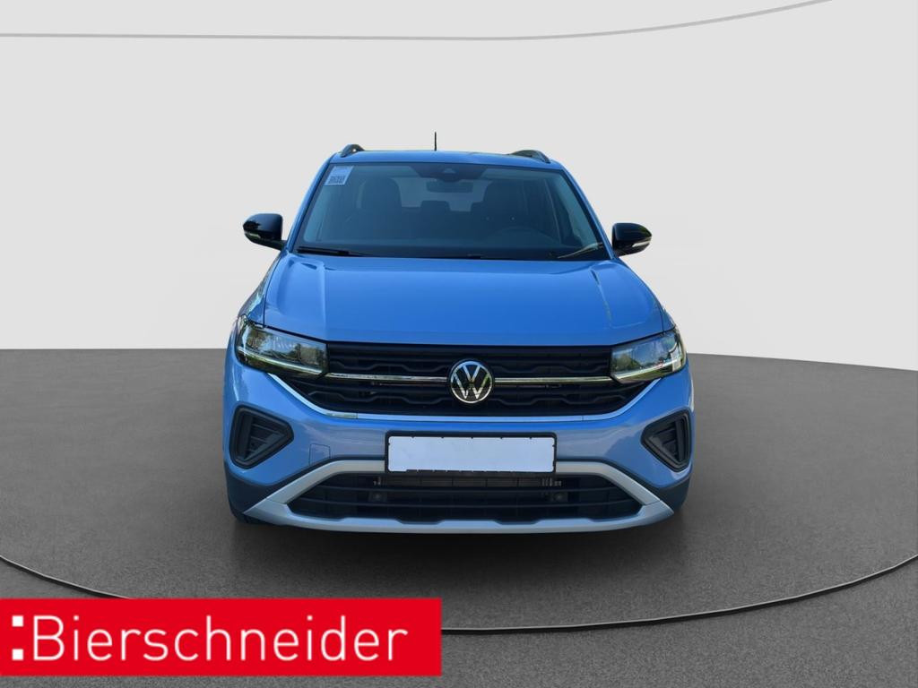 Volkswagen T-Cross DSG 1.0 TSI