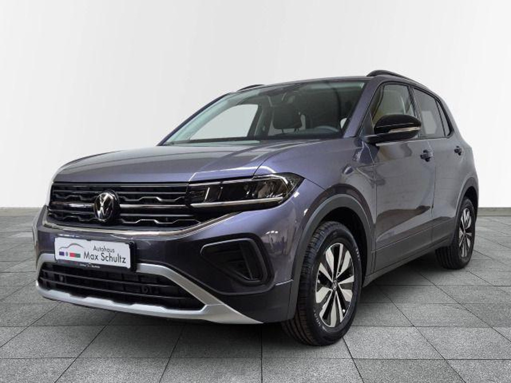 Volkswagen T-Cross GOAL 1.0 l TSI OPF 85 kW (116 PS) 6-Gang
