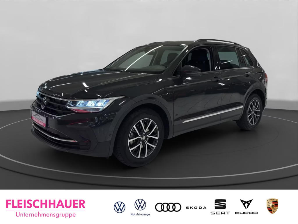 Volkswagen Tiguan Life 1.5 TSI