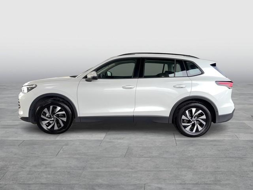 Volkswagen Tiguan DSG Life 1.5 eTSI