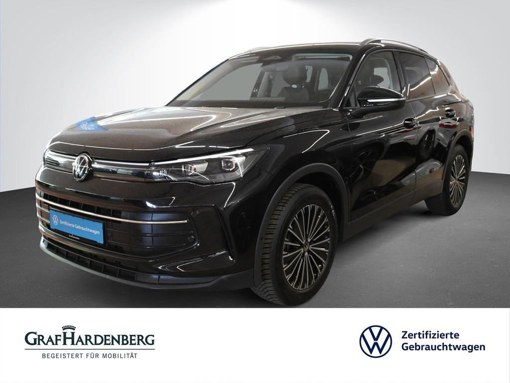Volkswagen Tiguan Life 2.0 TDI
