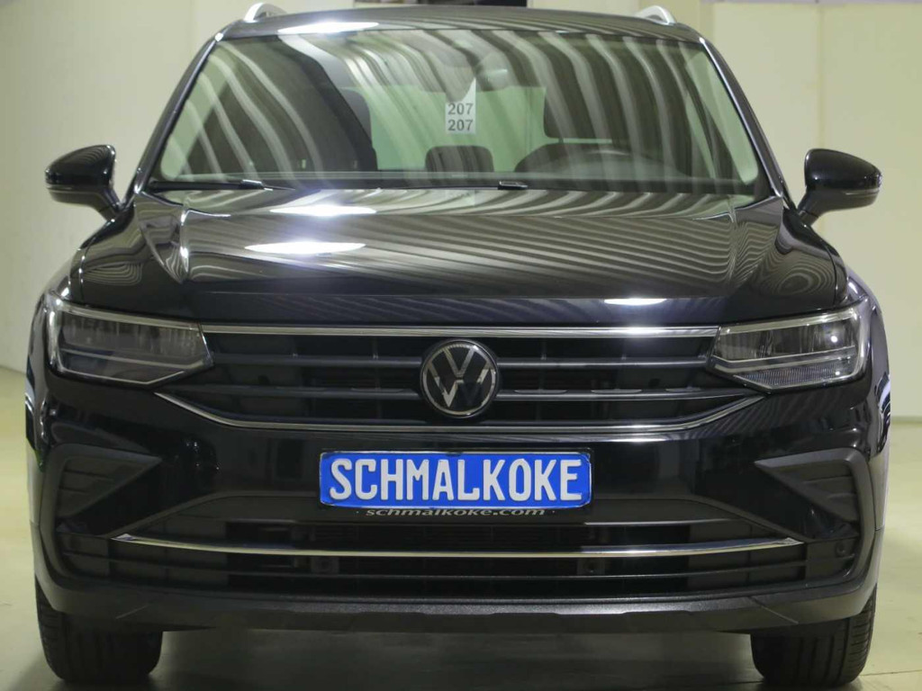 Volkswagen Tiguan 2.0 TDI Move