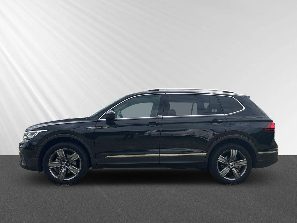 Volkswagen Tiguan Allspace 1.5 TSI ACT Move