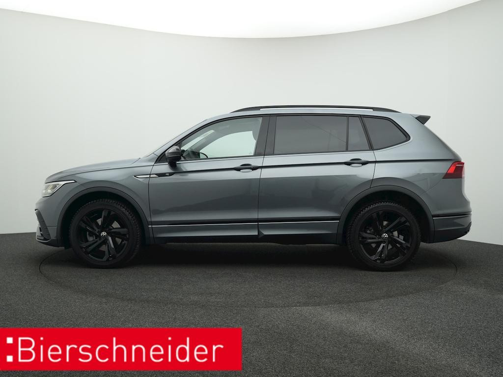 Volkswagen Tiguan DSG Allspace R-Line 2.0 TDI