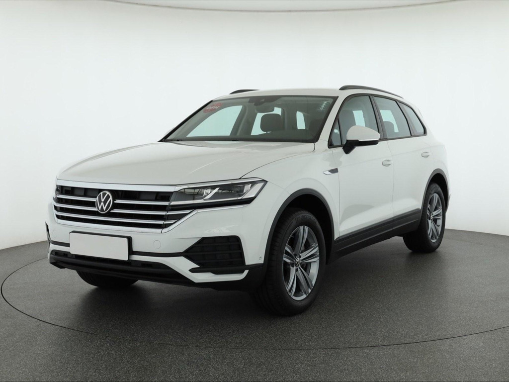 Volkswagen Touareg 4Motion DSG 3.0 V6 TDI
