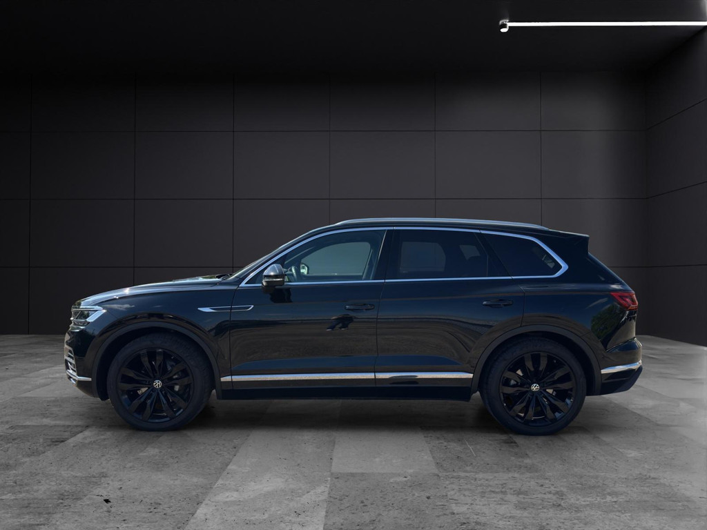 Volkswagen Touareg Elegance Elegance