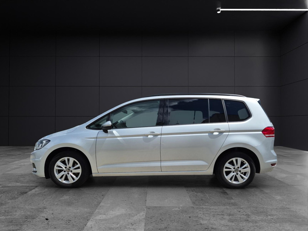 Volkswagen Touran Comfortline DSG