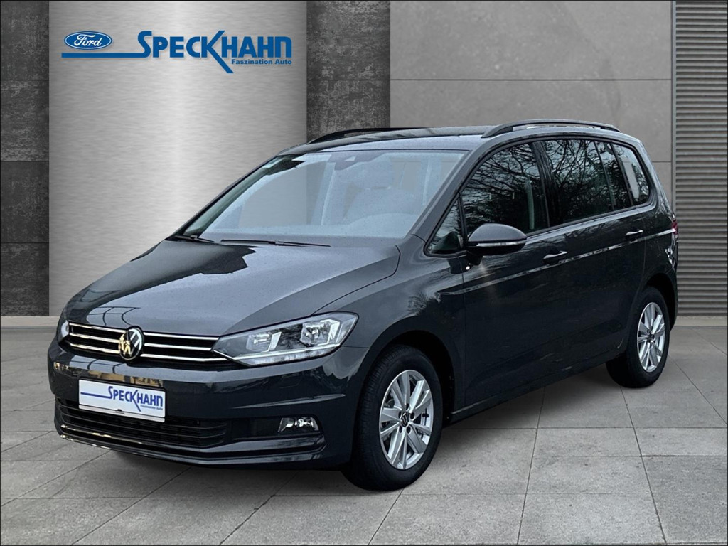 Volkswagen Touran Comfortline 1.5 TSI BMT