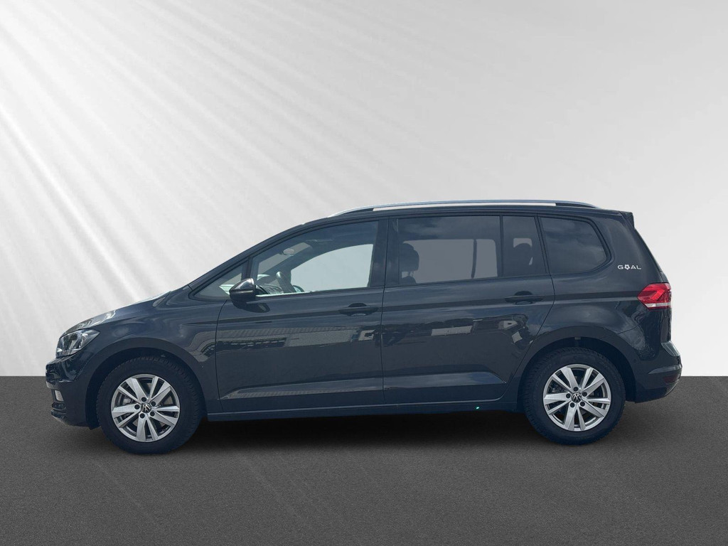 Volkswagen Touran Comfortline 1.5 TSI