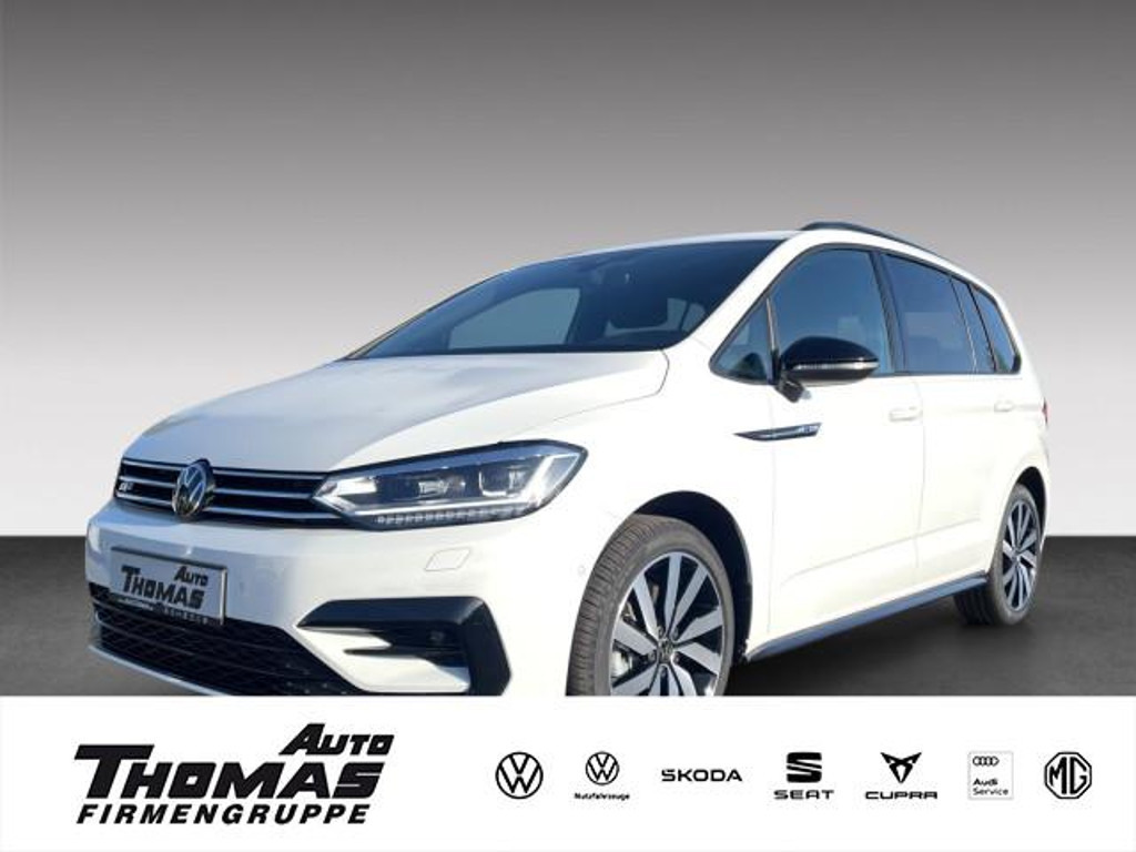 Volkswagen Touran DSG Highline 1.5 TSI