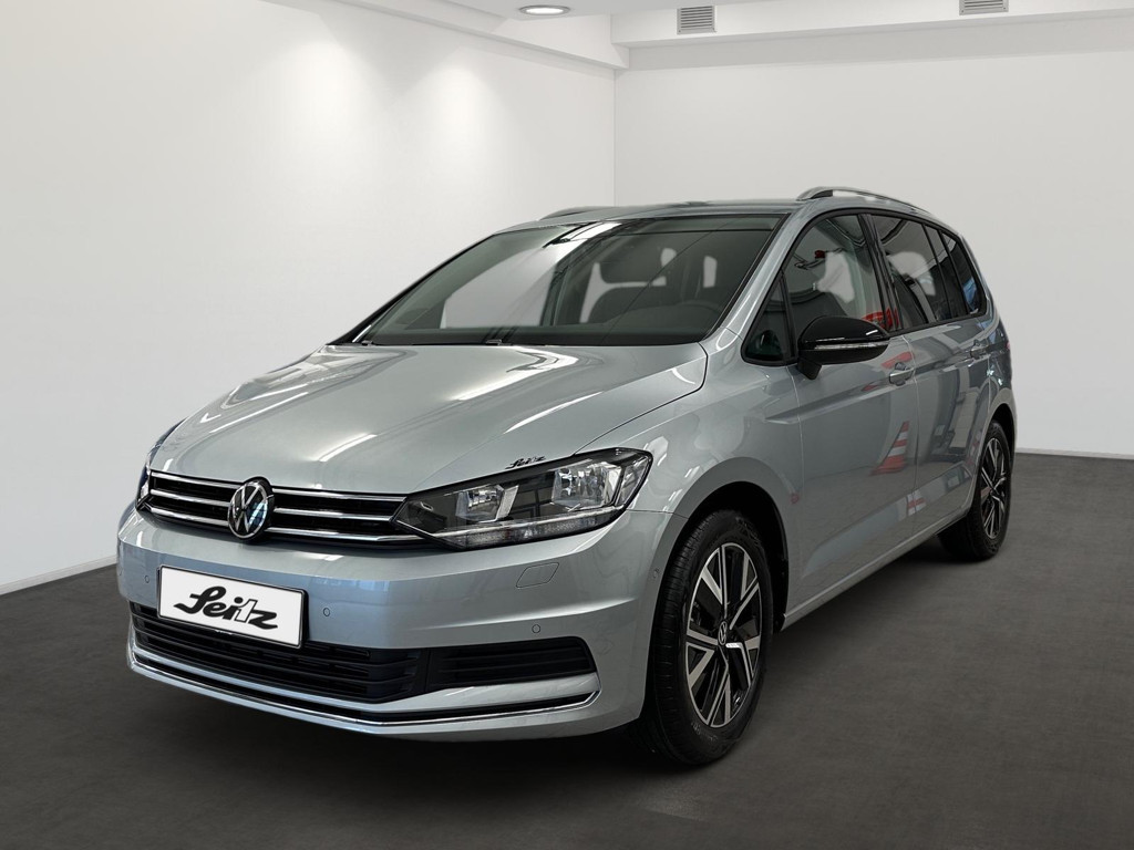 Volkswagen Touran Comfortline 1.5 TSI