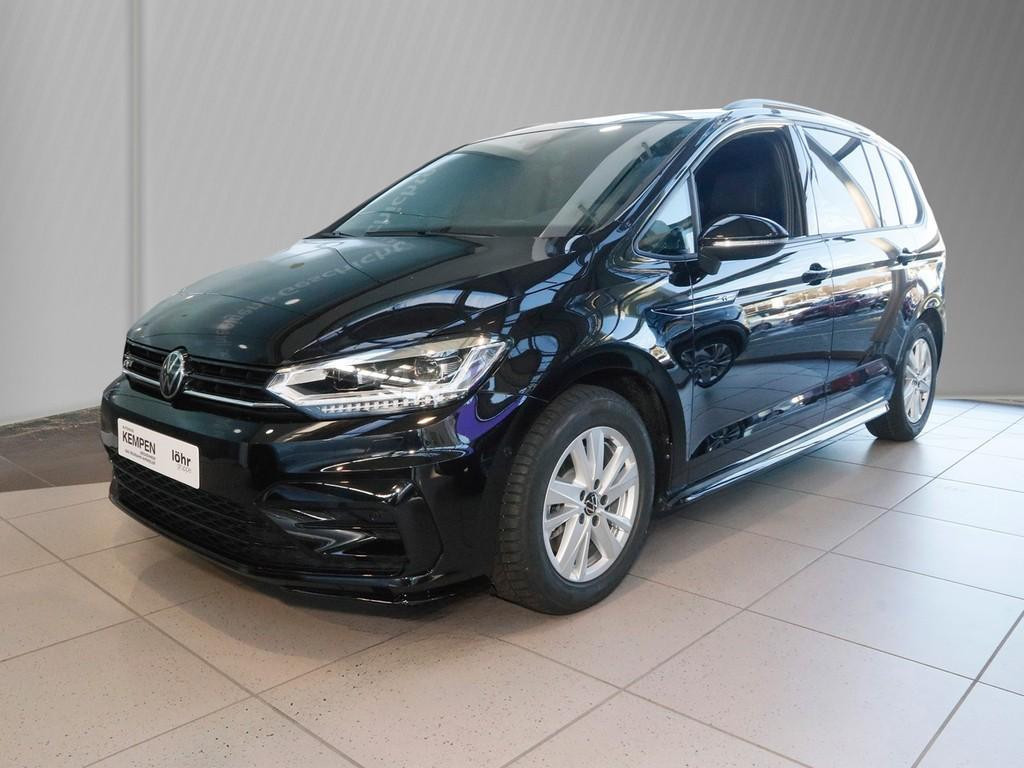 Volkswagen Touran DSG Highline 1.5 TSI