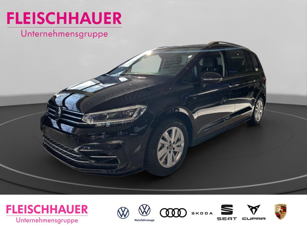 Volkswagen Touran Comfortline 1.5 TSI