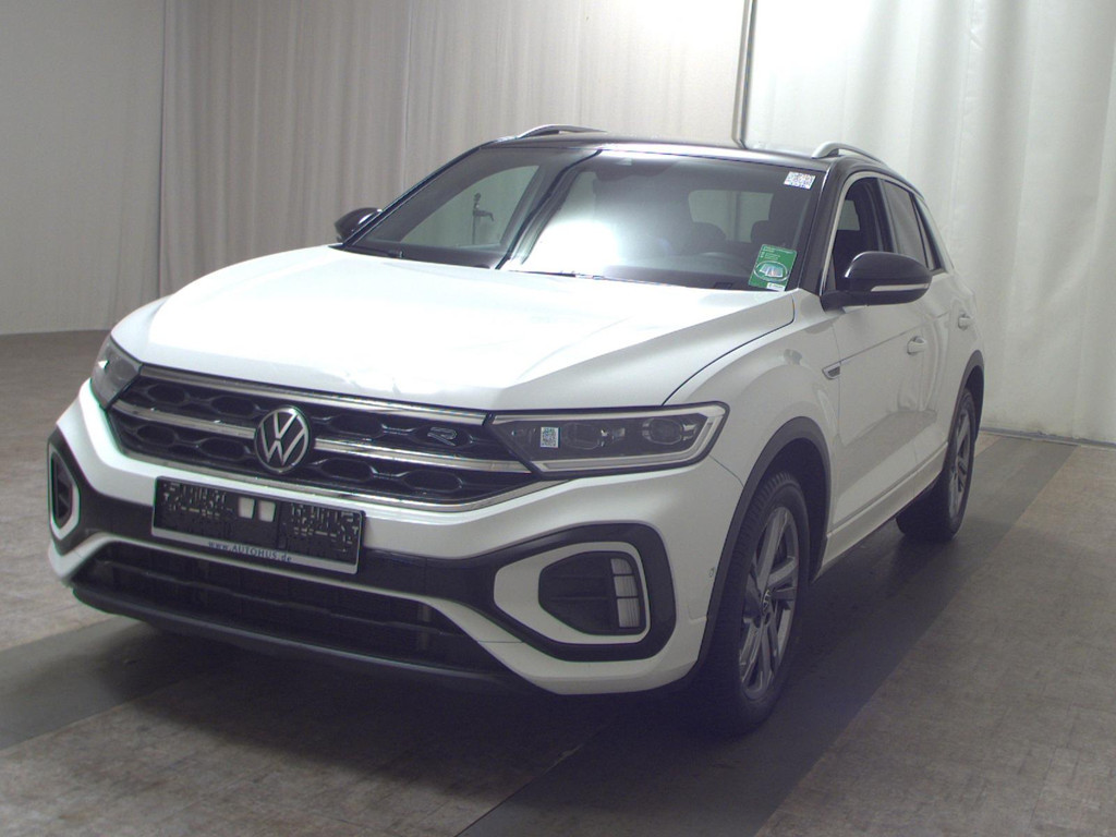 Volkswagen T-Roc R-Line 1.0 TSI