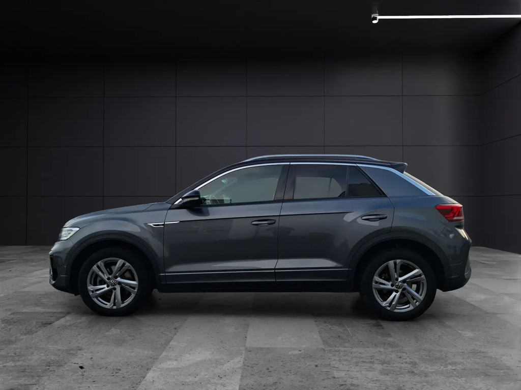 Volkswagen T-Roc DSG R-Line