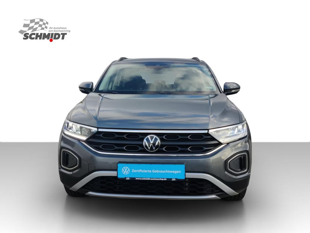Volkswagen T-Roc Life 1.0 TSI IQ.Drive
