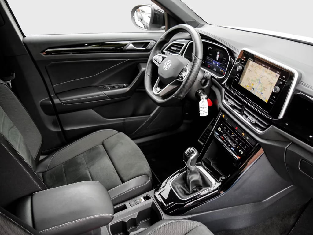 Volkswagen T-Roc R-Line 1.0 TSI