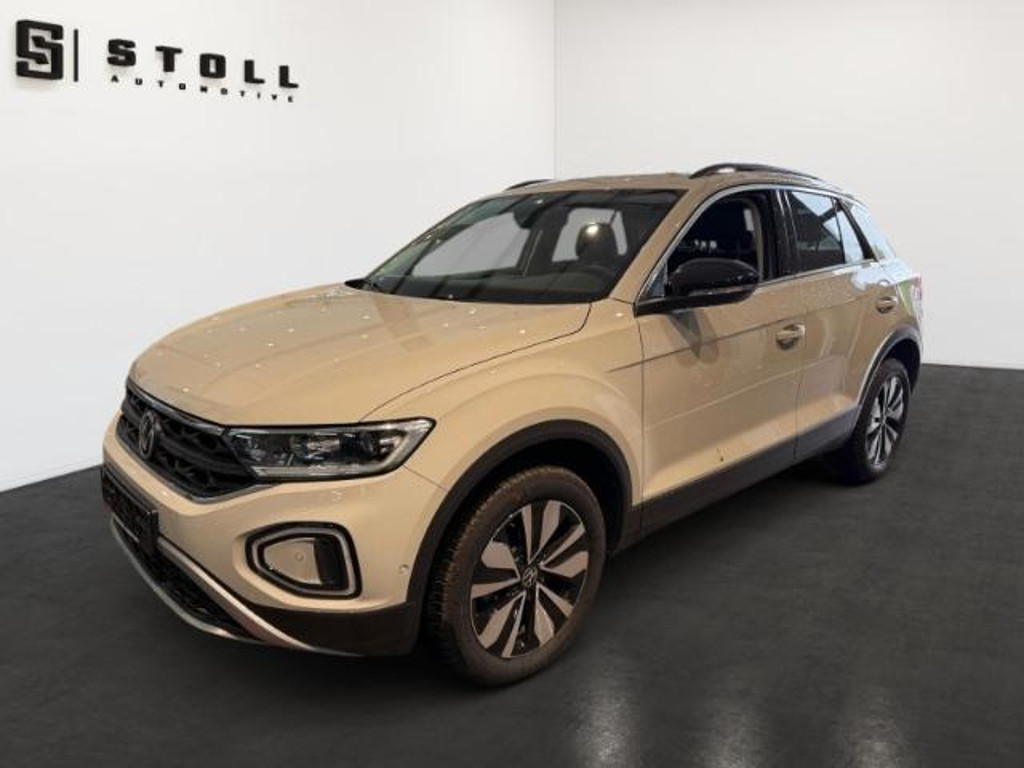 Volkswagen T-Roc DSG 1.5 TSI