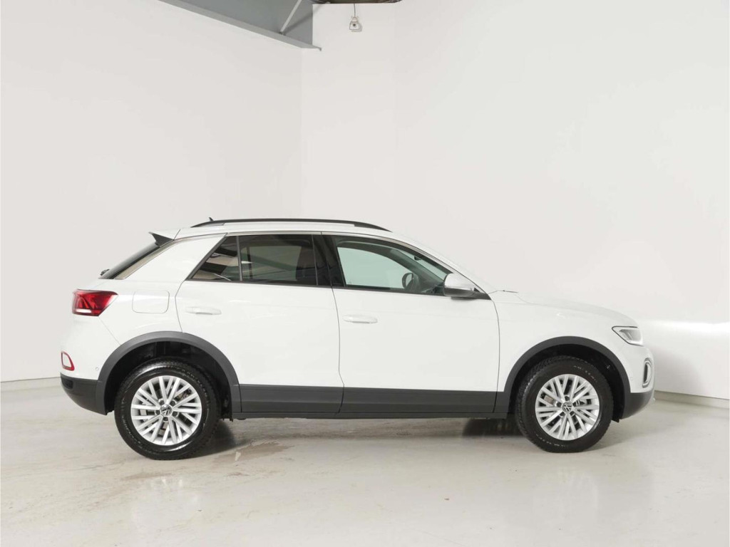 Volkswagen T-Roc Life 1.5 TSI