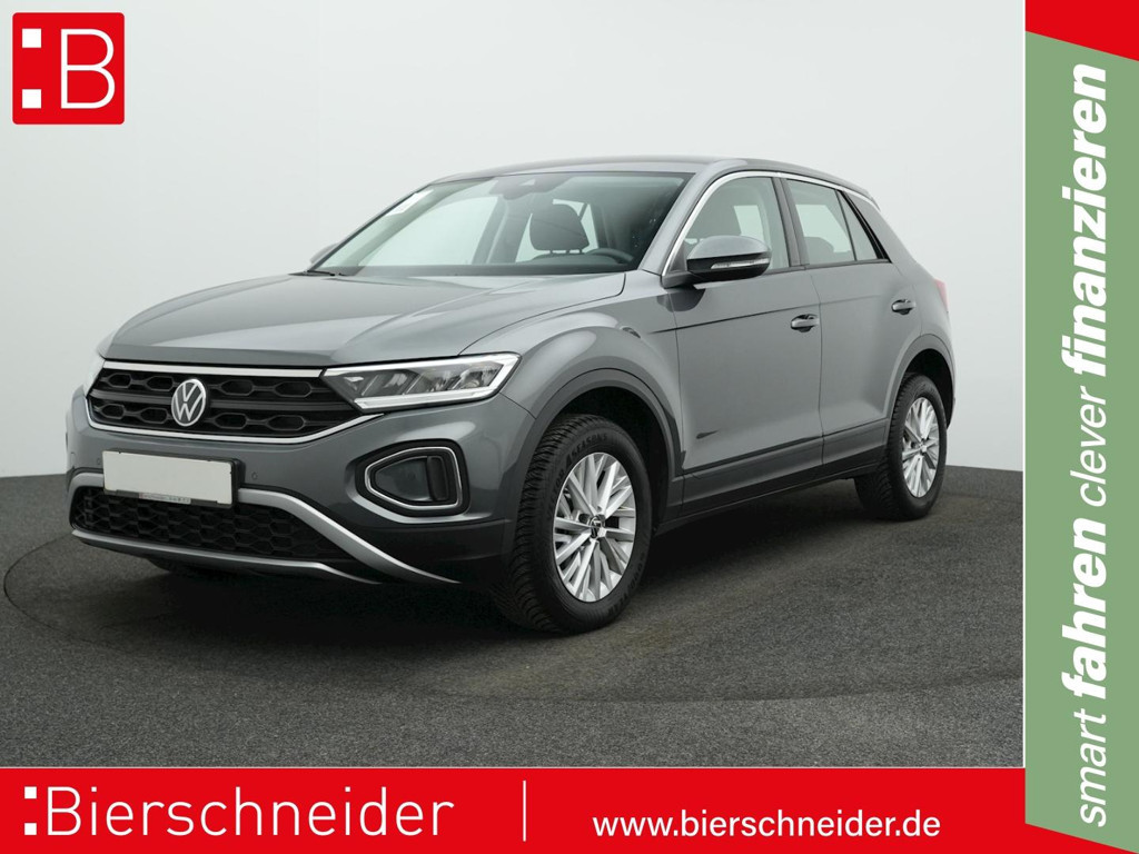 Volkswagen T-Roc 2.0 TDI