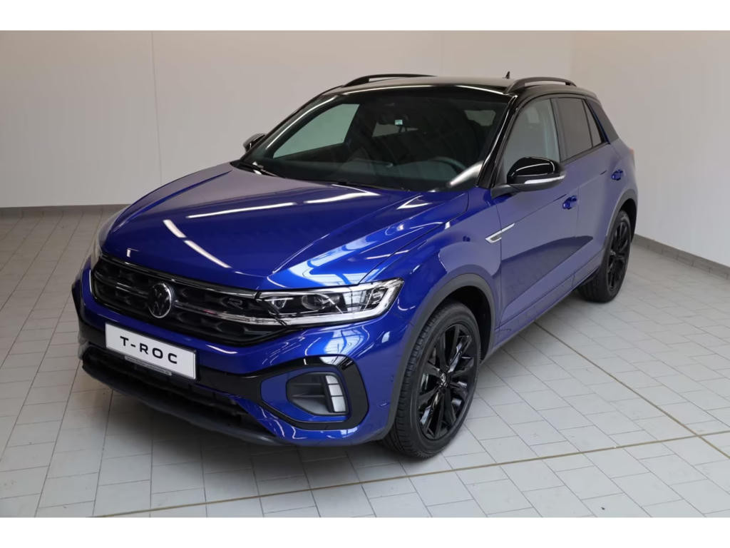 Volkswagen T-Roc Style R-Line 1.5 TSI