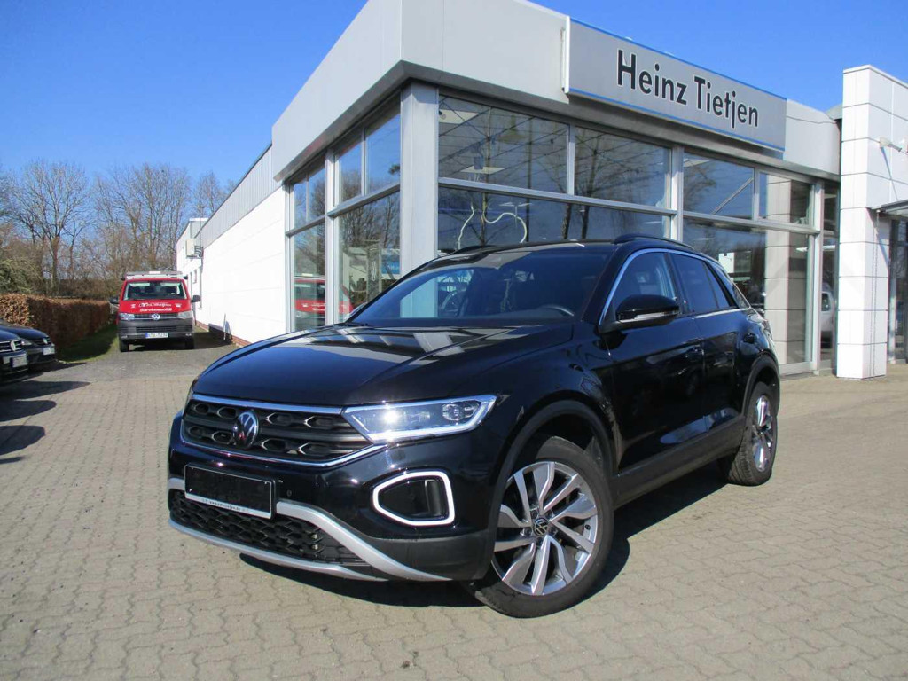 Volkswagen T-Roc DSG 2.0 TDI