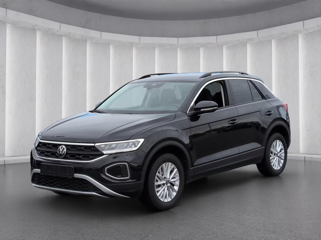 Volkswagen T-Roc Life 1.0 TSI