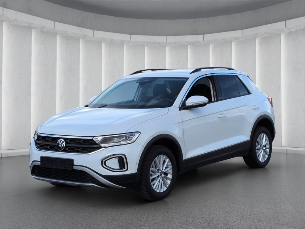 Volkswagen T-Roc Life 1.0 TSI