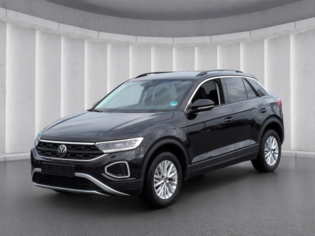 Volkswagen T-Roc Life 1.0 TSI