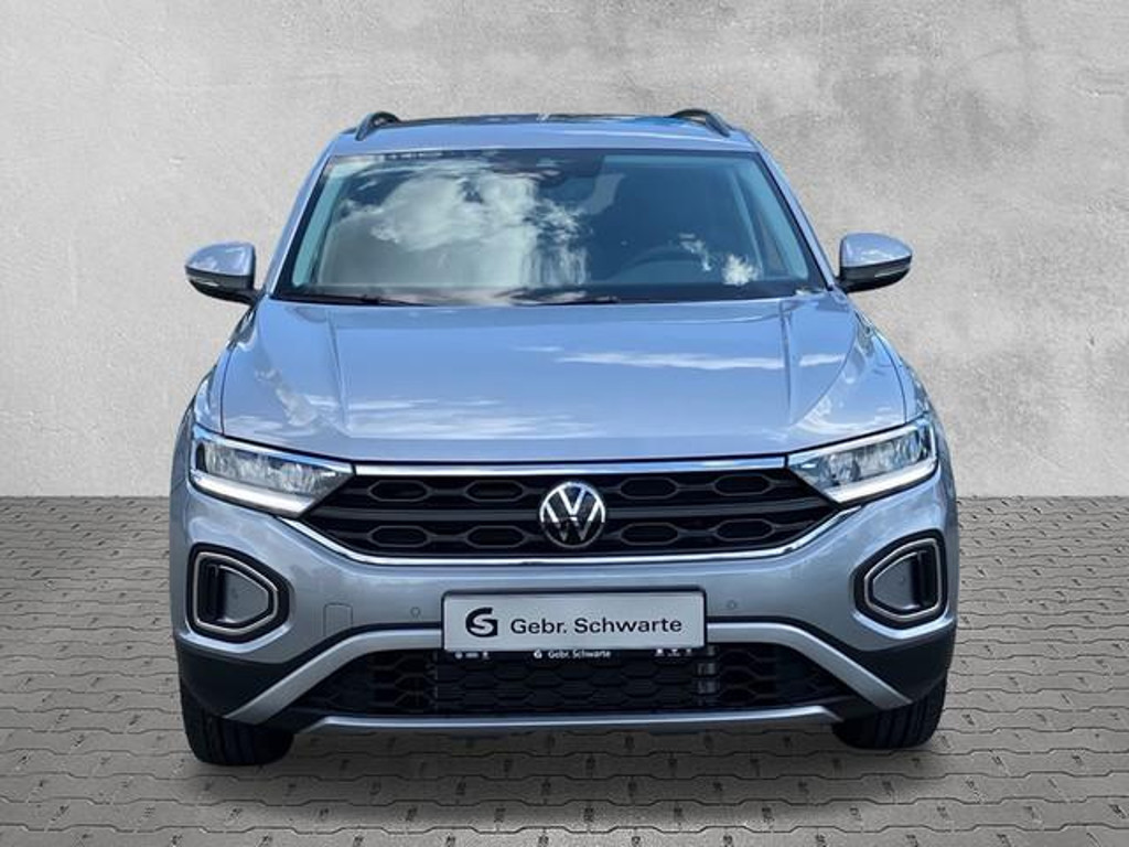 Volkswagen T-Roc 1.0 TSI Move