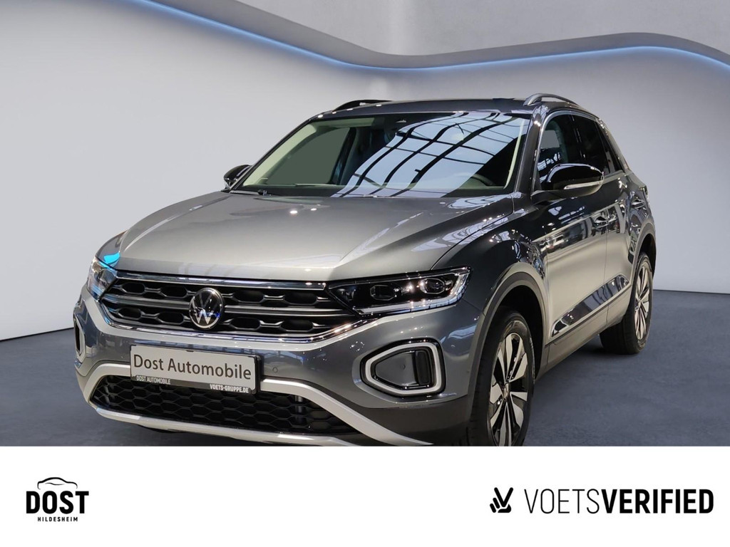 Volkswagen T-Roc Life 1.0 TSI