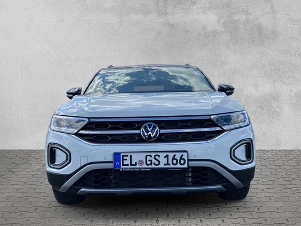 Volkswagen T-Roc Style 1.5 TSI
