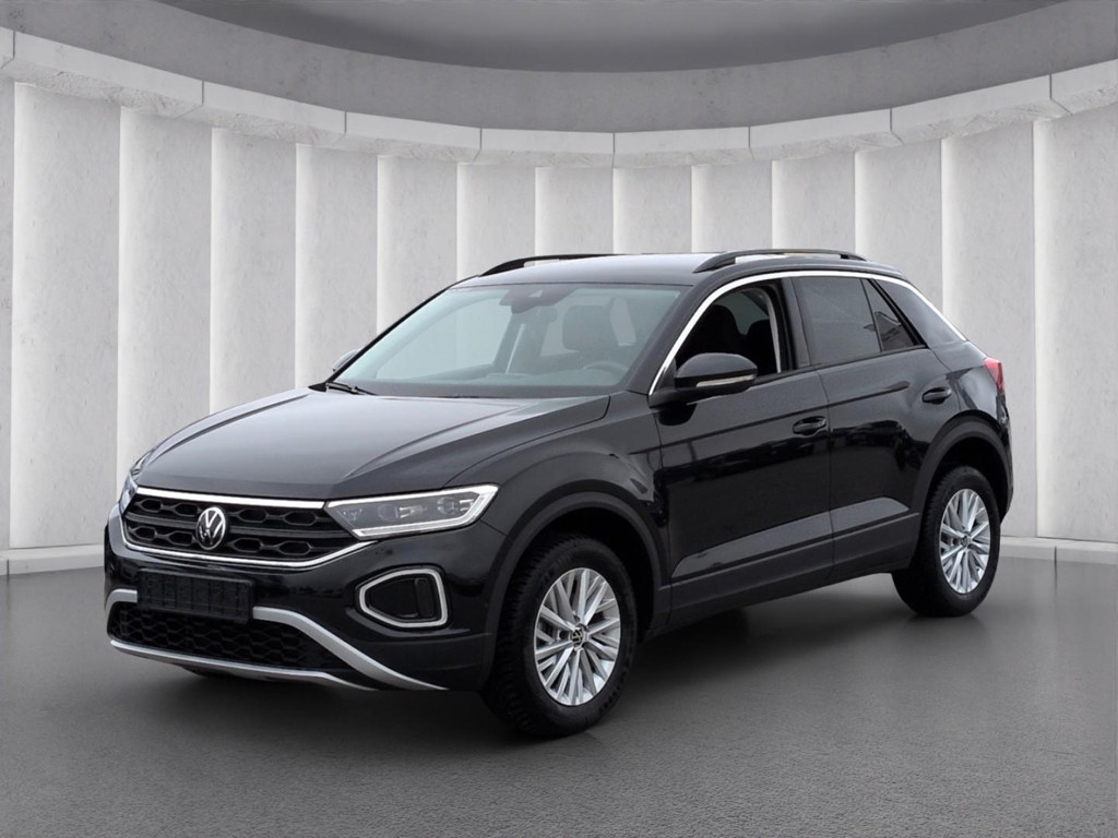 Volkswagen T-Roc Life 1.0 TSI