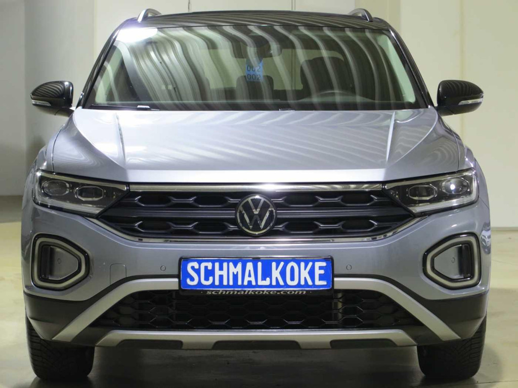 Volkswagen T-Roc 2.0 TDI
