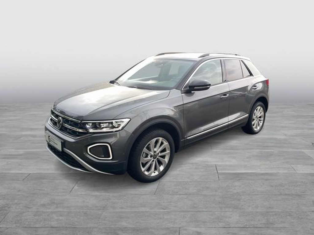 Volkswagen T-Roc DSG Style 1.5 TSI