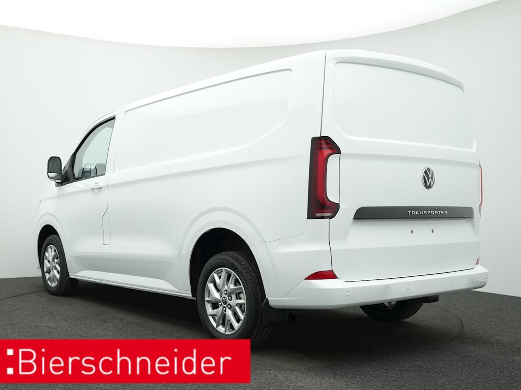 Volkswagen Transporter 2.0 TDI T7