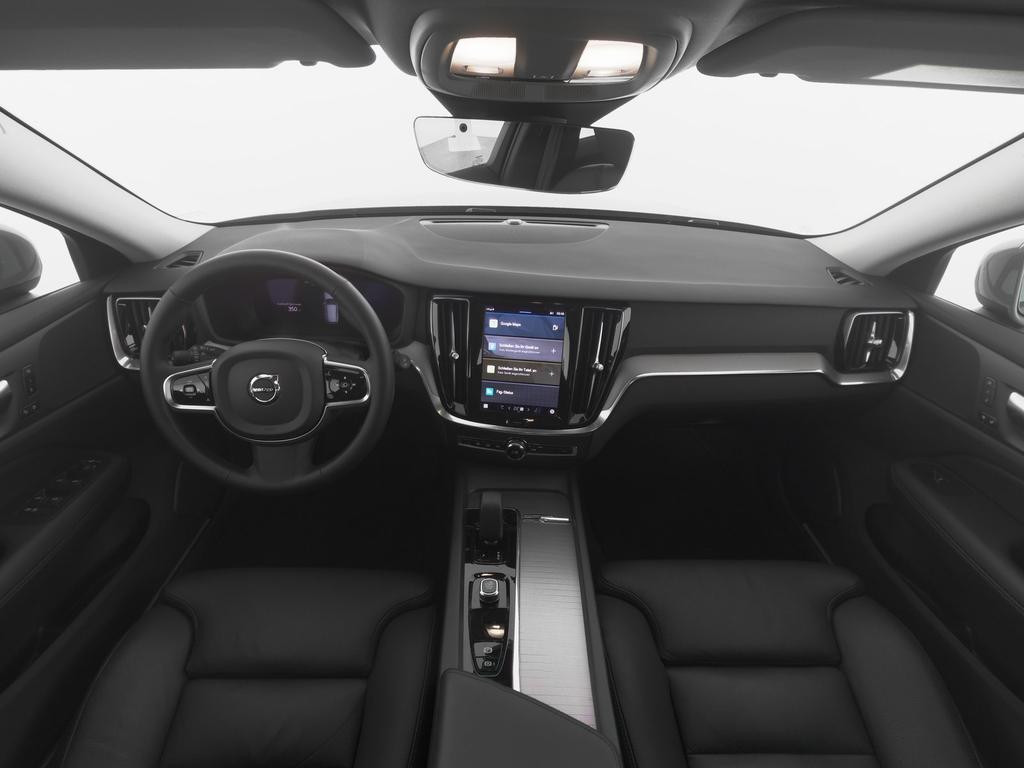 Volvo V60 Cross Country AWD Plus