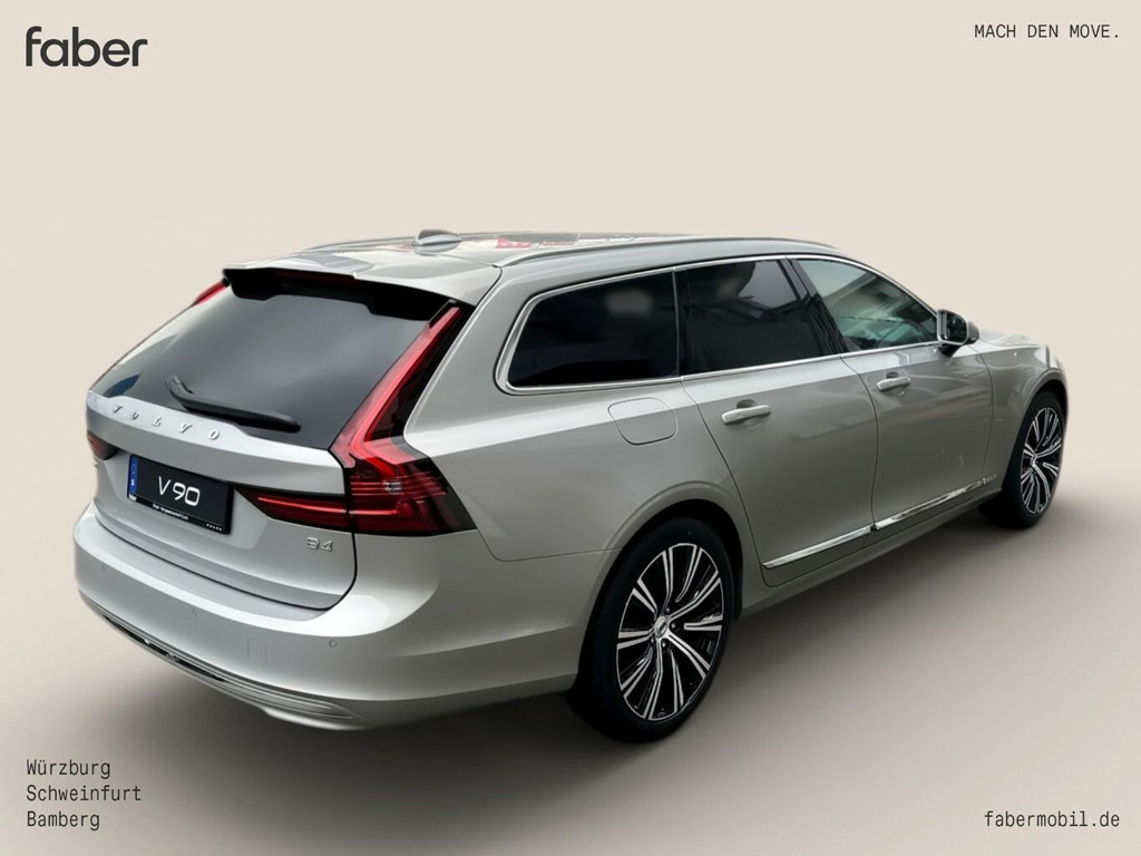 Volvo V90