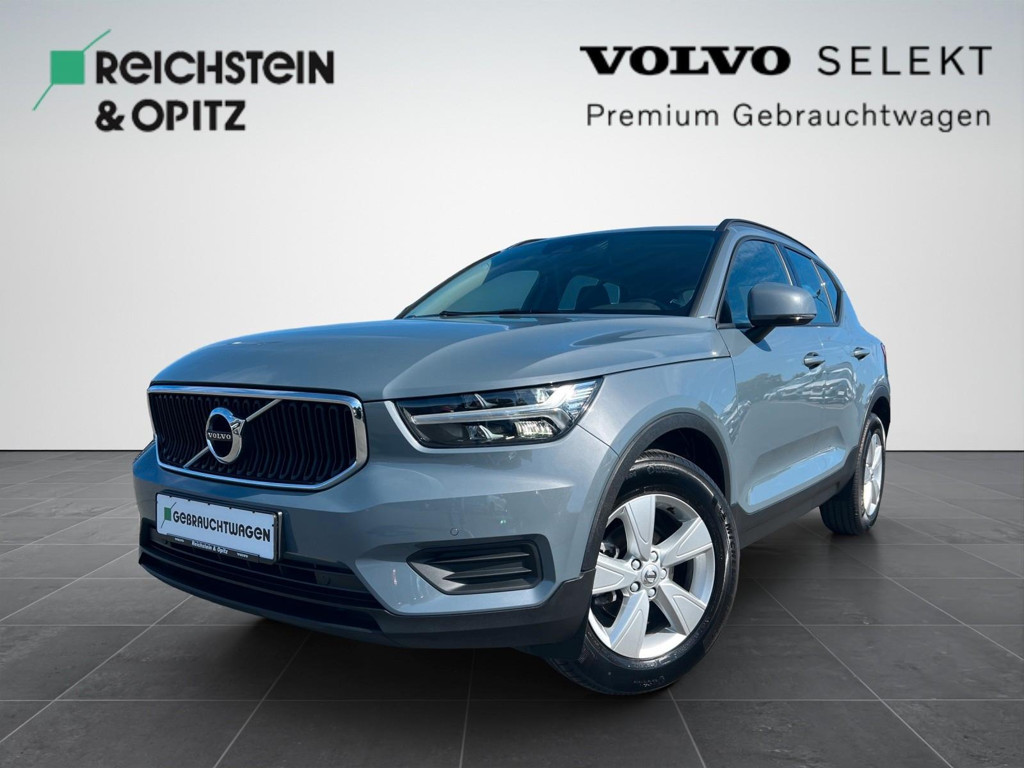 Volvo XC40 Geartronic Momentum T3 Core