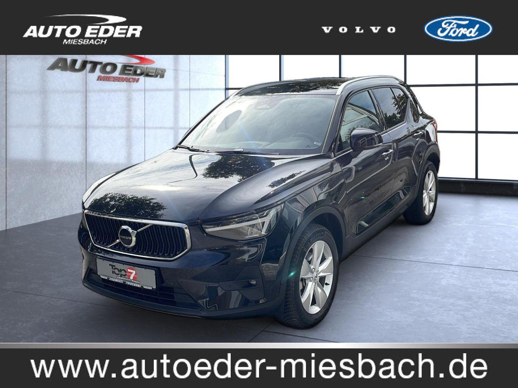 Volvo XC40 Core