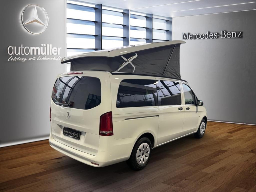 Mercedes-Benz Marco Polo